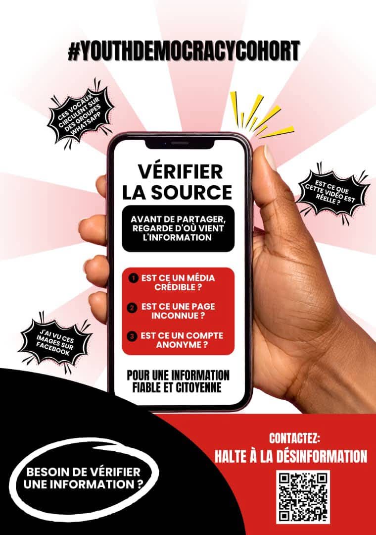 👉 Les 5 réflexes essentiels contre la désinformation