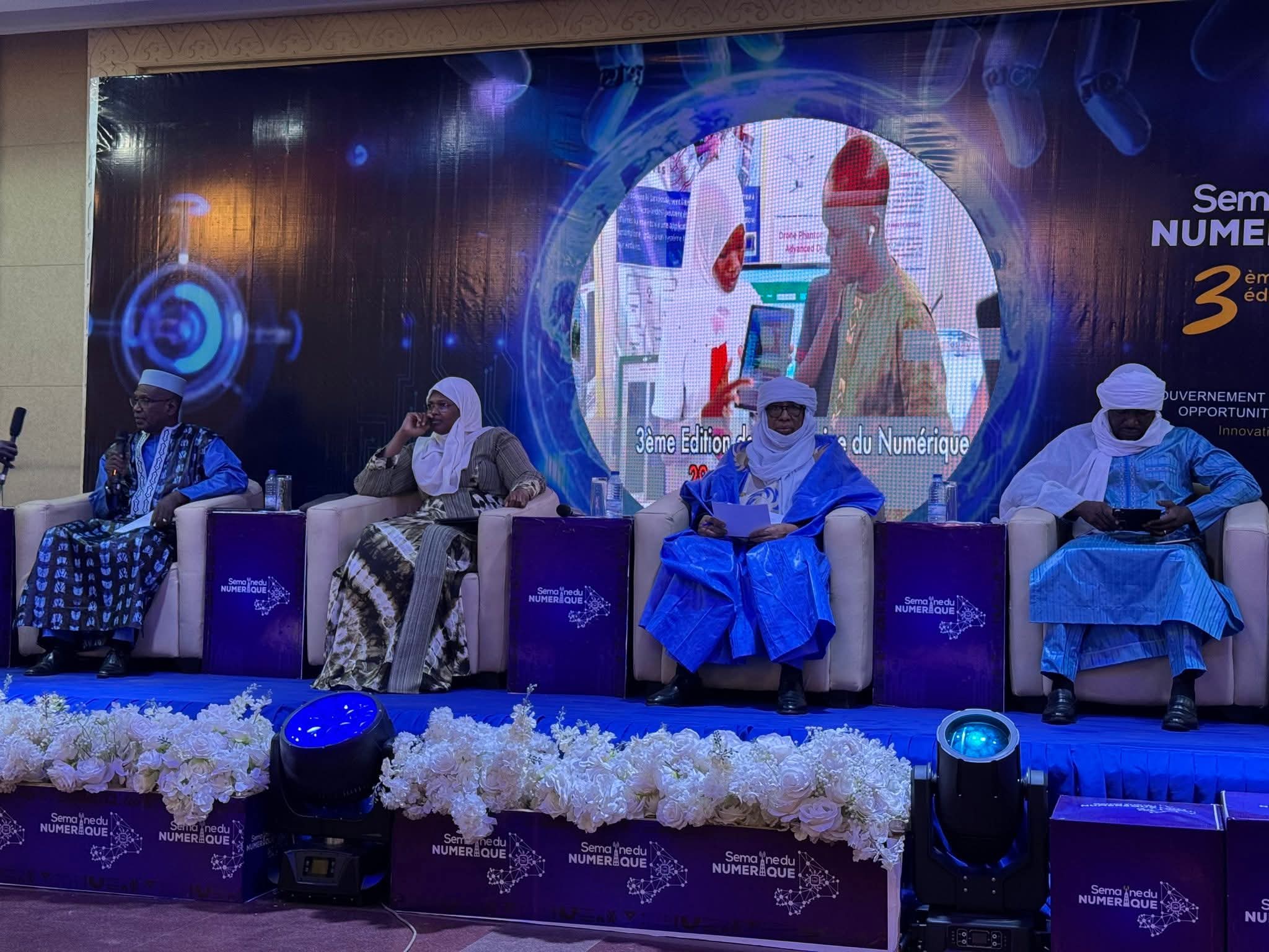 3eme Édition de la semaine du numérique