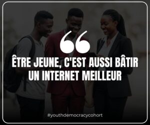 À l’ère du numérique, chaque partage compte. Chaque commentaire façonne l’espace public. Chaque clic peut renforcer ou fragiliser notre cohésion sociale.