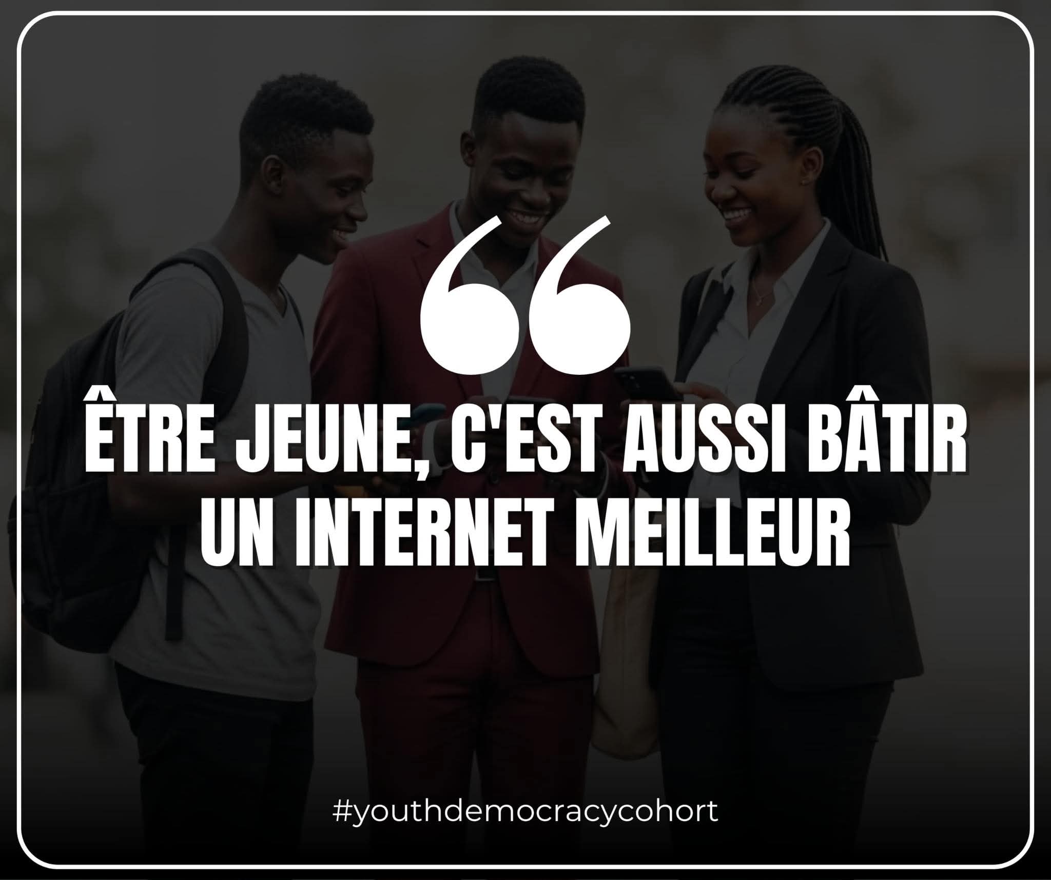 À l’ère du numérique, chaque partage compte. Chaque commentaire façonne l’espace public. Chaque clic peut renforcer ou fragiliser notre cohésion sociale.