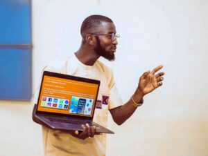 Hammadou N’Diaye
